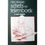 Ingen, J. van - Nieuwe schets en tekenboek