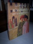 Lemaitre, Alain J. (tekst) / Erich Lessing (foto's) - Florence en de Renaissance ; Het Quattrocento