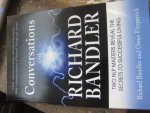 richard Bandler and Owen Fitzpatrick - conversations with Richard Bandler