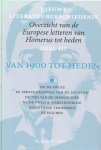 Bakker, Siem (hoofdredactie e.a.) - Nieuwe Literatuurgeschiedenis - Overzicht van de Europese letteren van Homerus tot heden. (Drie delen: zie Extra)