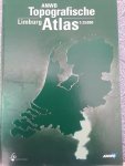  - Limburg 1:25.000 ANWB Topografische Atlas