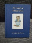 Beatrix Potter - Verhaal van Poekie Poes