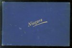 John. Zybach - Niagara Falls; a new guide to all the principal points of interest with views from photographs.