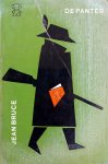 Bruce, Jean - De panter (Zwarte Beertjes No.841)