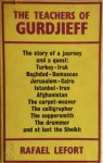 Rafael Lefort 290627 - The Teachers of Gurdjieff