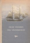 Author Unknown - Fran Vanern Till Vasterhavet