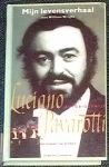 Wright, William - Mijn levensverhaal - autobiografie van Luciano Pavarotti