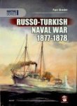 Olender, P - Russo-Turkish Naval War 1877-1878