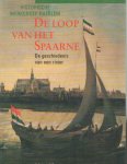 Sliggers, B.C. - De loop van het Spaarne. De geschiedenis van een rivier