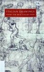 by Franklin W. / Paoleti, John T. Robinson (Author) - The Bick Collection of Italian Religious Drawings