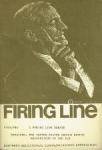 William F. Buckleu Jr - Fringline A firing line debat,