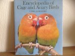 Cyril H Roberts - ENCYCLOPEDIA OF CAGE AND AVIARY BIRDS