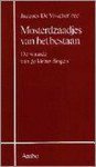 Jacques De Visscher - Mosterdzaadjes van het bestaan / Annalen van het Thijmgenootschap