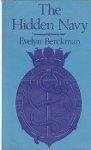Berckman, E - The Hidden Navy
