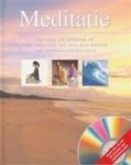 Lorraine Turner 40953 - Meditatie Ontspan uw lichaam en kom innerlijk tot rust met behulp van meditatietechnieken