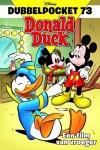 Disney, Sanoma Media NL - Donald Duck Dubbelpocket 73 - Een film van vroeger