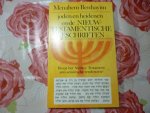 Benhayim Menahem - Joden en heidenen en de nieuwtestamentische geschriften