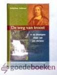 Saldenus, Guiljelmus - De weg van troost  --- In de droevigste staat van een Christen. Pastorale handreikingen bij geestelijke duisternis en dodigheid