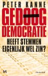 Peter Kanne - Gedoog democratie
