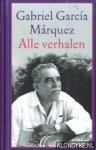 Marquez, Gabriel Garcia - Alle verhalen