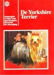 Cor 't Hart - 36 yorkshire terrier V.n.k. gids