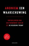 Anoniem - Een waarschuwing