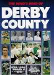 MORTIMER, GERALD - Derby County -the who's who of