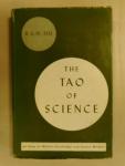 Siu R.G.H. - The Tao of Science