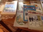 Meerdere auteurs - Tim Das Magazin