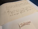HERTOGHE, M. DE, EDMONDTS, P., PITTENIUS, P. FL., - Advijs ten dienste van mad. de Gravin van Arenbergh tegen haar g. soon over de emancipatie door ampten of venia aetatis daerop te vercrijgen, item over de gardenoble et tutele. HERTOGHE, M. DE, EDMONDTS, P., PITTENIUS, P. FL., - Advijs ten dienste van mad. de Gravin van Arenbergh tegen haar g. soon over de emancipatie door ampten of venia aetatis daerop te vercrijgen, item over de gardenoble et tutele.