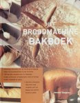 Jennie Shapter - Het Broodmachine Bakboek