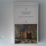 Heijden, M.C.A. van der - 't Hoge Huis te Muiden ; Teksten uit de Muiderkring