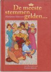 Marianne Schoevers - De Meeste Stemmen Gelden