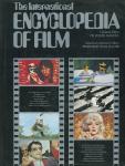 Manvell, dr Roger - The International Encyclopedia of Film