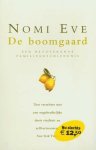 [{:name=>'Nomi Eve', :role=>'A01'}, {:name=>'Paul Syrier', :role=>'B06'}] - De boomgaard