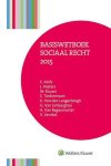 Evelien Timbermont - Basiswetboek sociaal recht 2015