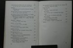 C. Michels, Dr. L. - 2 boeken: Filologische Opstellen  Deel I  Stoffen uit de Middeleeuwen + Deel 2: Stoffen uit de 16e en 17e eeuw