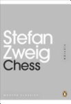 Stefan Zweig 15494 - Chess