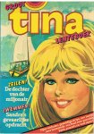 diverse - Groot Tina Lenteboek 1/1980