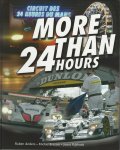 Anders, Ruben / Bresser, Michel / Rijkhoek, Joost - More than 24 hours