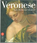 Doriana Comerlati - Veronese - Gods, heroes and allegories