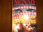 Andy McNab - Dag van bevrijding