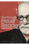 Sigmund Freud - (1) The Penguin Freud Reader