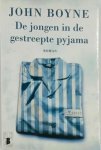 John Boyne 38206 - De jongen in de gestreepte pyjama