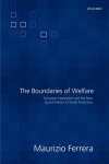 Maurizio Ferrera - The Boundaries of Welfare