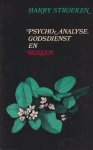 Stroeken, Harry - Psychoanalyse, godsdienst en Boisen Stroeken, Harry - Psychoanalyse, godsdienst en Boisen