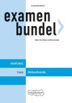 - Examenbundel havo Natuurkunde 2020/2021 - Examenbundel havo Natuurkunde 2020/2021