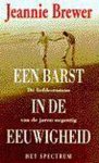 J. Brewer - BARST IN DE EEUWIGHEID