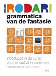 Gianni Rodari - Grammatica van de fantasie