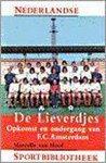 M. van Hoof - De lieverdjes / Nederlandse sportbibliotheek / 31